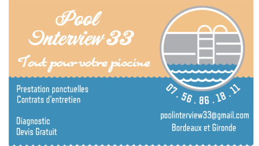 Photo de Pool Interview 33