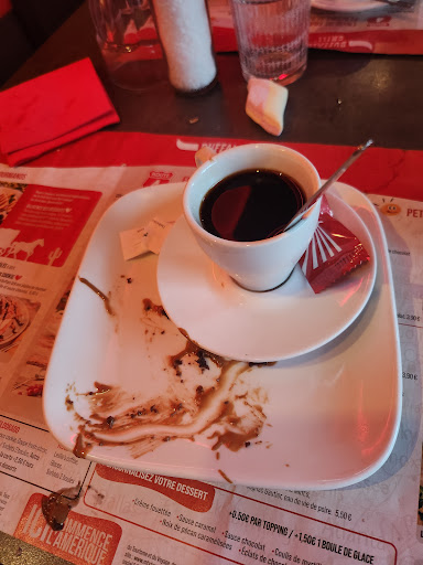 Buffalo Grill Barentin - Thumbnail