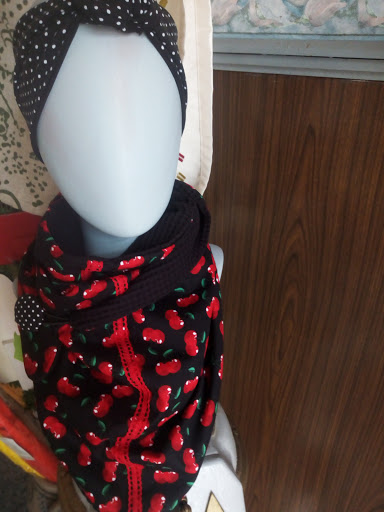 Handmade by AnjaM. - Visual