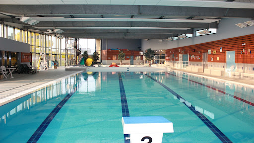 Photo de Stade aquatique de Douarnenez Communauté à Poullan-sur-Mer (29100)