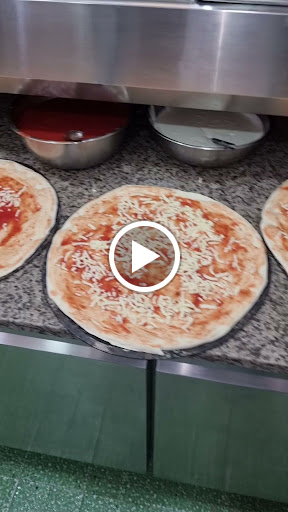 Photo 2 - Allo Pizza Rapide Mitry-Mory