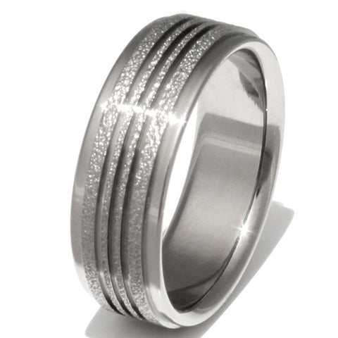Titanium Rings Studio - Thumbnail