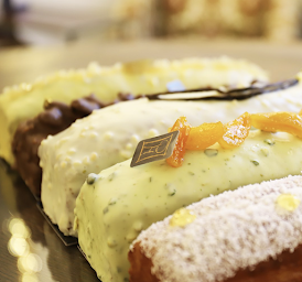 Photo n°32 de Solange, Marguerite et les autres - Concept Store Lille à Lille (Salon de thé)