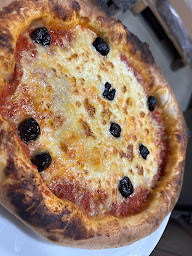 Photo n°33 de Pizzeria & Street-Food Maison - La Galère à Rogliano (Snack)