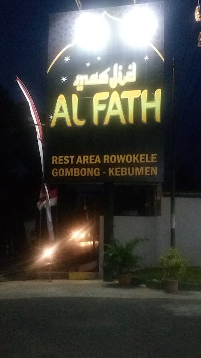 Photos of Masjid Al-Fath
