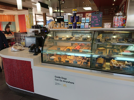 McDonald's Victoria Park Gallery - Australia