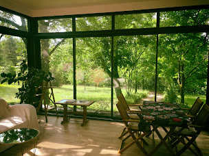 Photo n°39 de La Montagne Sud à Allemans (Centre de formation)