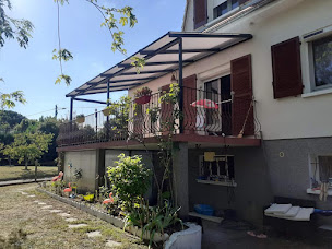 Photo n°16 de S.M.R Serrurerie Métallerie Rochelaise à La Roche-Posay (Atelier de métallerie)