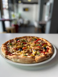 Photo n°10 de Pizza For You à Grenoble (Restaurant de tacos)