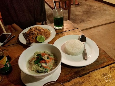 Photos of Green Lantern Thai Restaurant