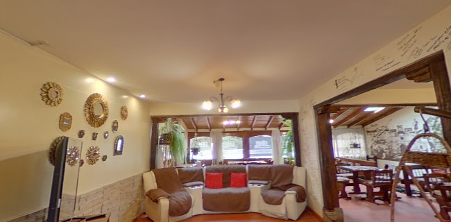 Hotel Bella Casona - Riobamba