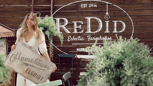 ReDid - Visual