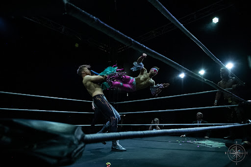 Riot City Wrestling - Thumbnail