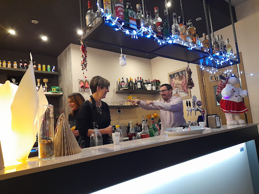 Civico 13 Bar