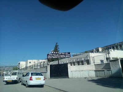 Photos of Cem De Freha