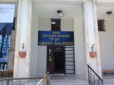 75. Yıl Sanat Galerisi