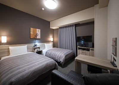 ホテルルートイン浜田駅前