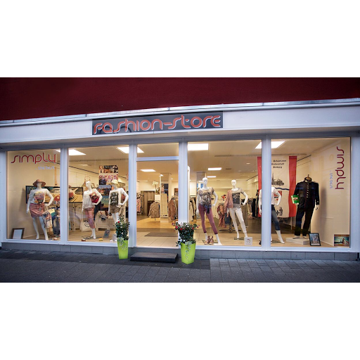 Simply ... the best - Fashion Store | Bedburg - Thumbnail