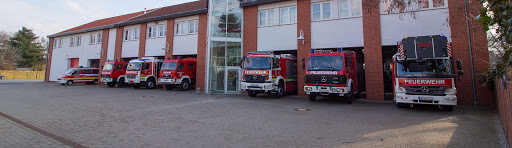 Freiwillige Feuerwehr Stadt Velten - Thumbnail