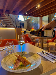 Photo n°2 de La Table du Château à Pennautier (Établissement vinicole)