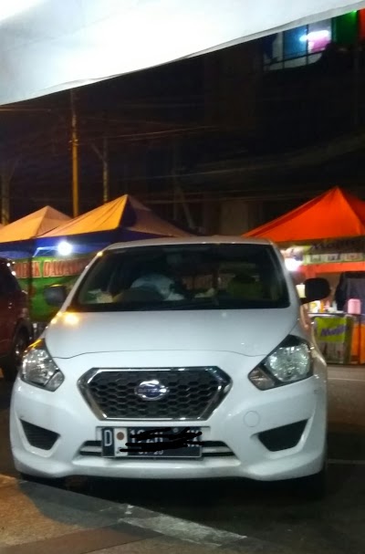 Photos of VALET PARKING AJM-K2 KARAOKE