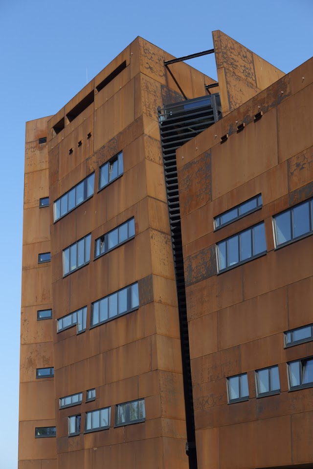 Europejskie Centrum Solidarności