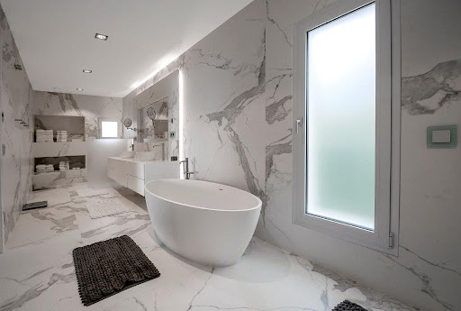 Easydusch - Visual
