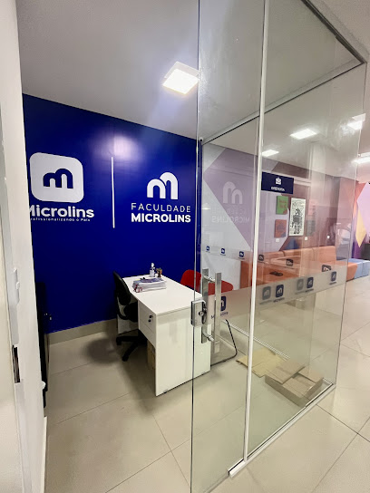 Microlins Maringá