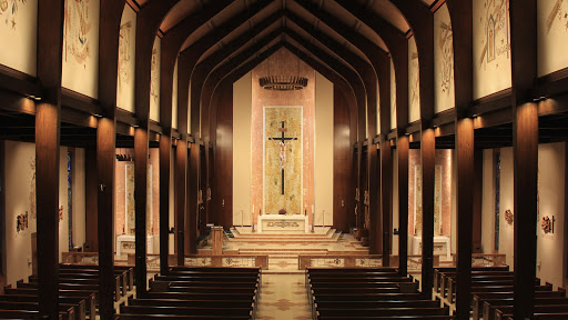 Our Lady of Victory Cathedral