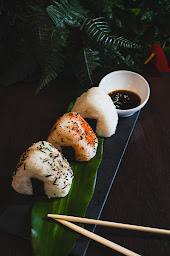 Photo n°6 de Okini Tournefeuille (Ex Kitchen Bowl) à Tournefeuille (Restaurant thaï)