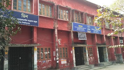 Photos of Science Cafeteria