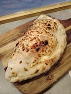 Foodtruck L'instant Pizza à Charbonnières-les-Varennes