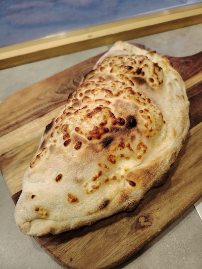 Foodtruck L'instant Pizza