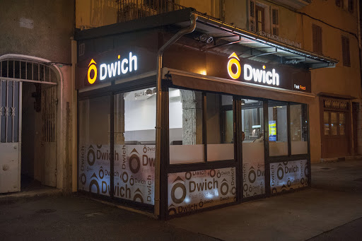 Ô DWICH