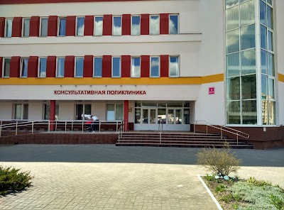 Photos of Children's Regional Hospital