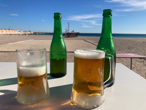 Cervecería Roque