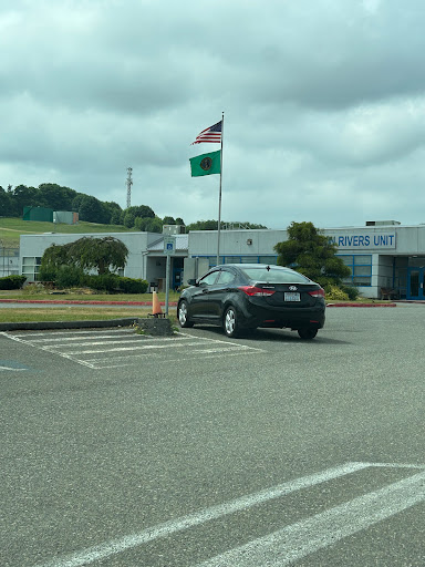 Twin Rivers Correctional Unit Library - Thumbnail