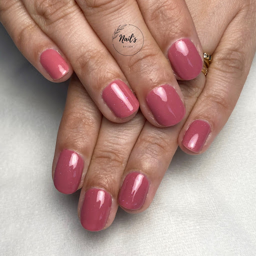 Nail's by Léa Gallery - France
