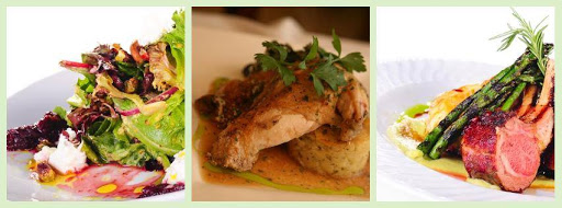 Ocean Boulevard Bistro and Martini Bar - Thumbnail