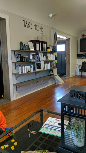 New Avenue Salon