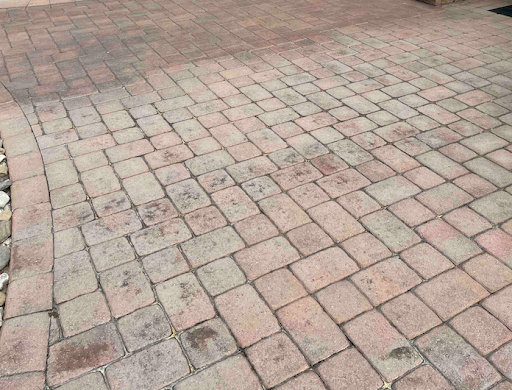 SplashWash Power Washing - Thumbnail