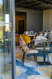 Photo n°56 de Restaurant Les Humanistes à Sélestat (Restaurant gastronomique)