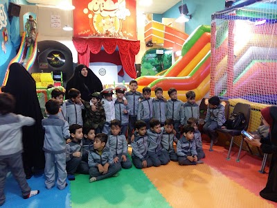 Photos of Paradise Garden