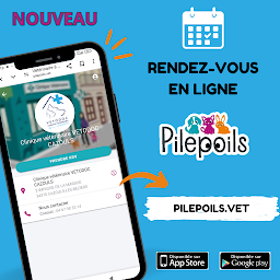 Photo n°6 de Clinique vétérinaire VETODOC CAZOULS lès BEZIERS (Cat Friendly Clinic) à Cazouls-lès-Béziers (Clinique vétérinaire)