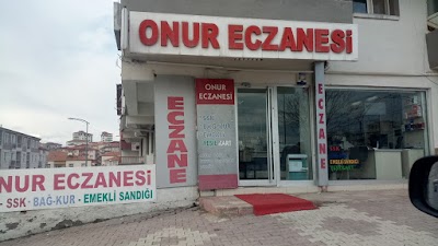 Onur Pharmacy