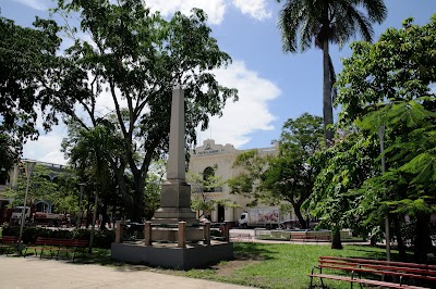 Photos of Leoncio Vidal Park