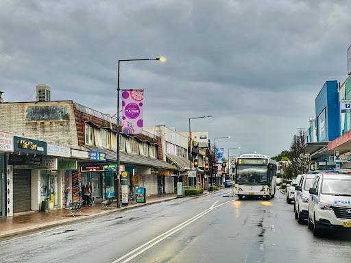 Fairfield Textiles - Thumbnail