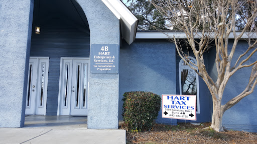 Hart Enterprises and Services LLC
