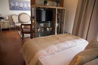 Photos of Apart Hotel Providencia Suites