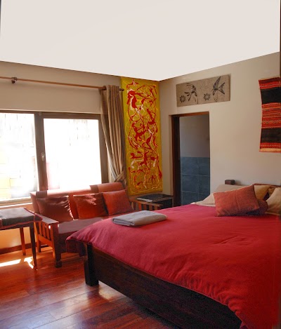 Photos of Rendezvous Hostel